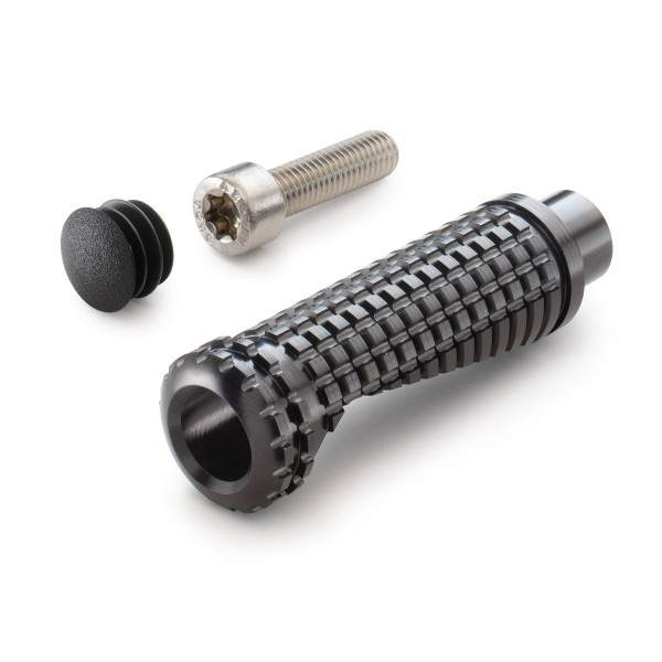 KTM Right footpeg